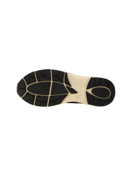 Pantofi Autry negru