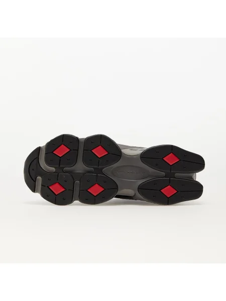Sneakers New Balance Black/ Castlerock/ Rain Cloud Blk EUR 43 μαύρο