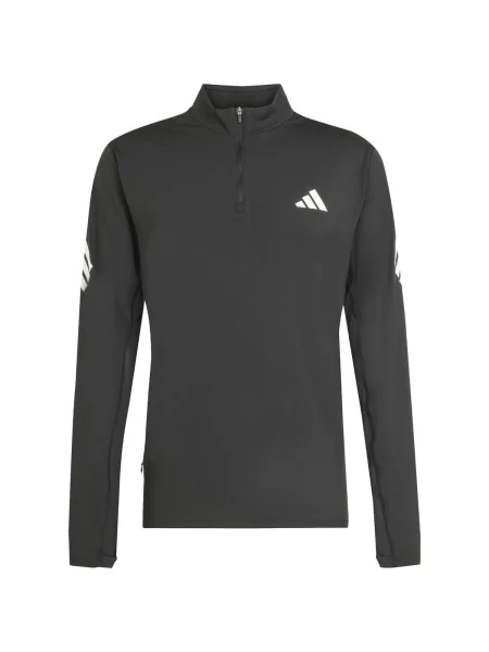Tricou Adidas Performance negru