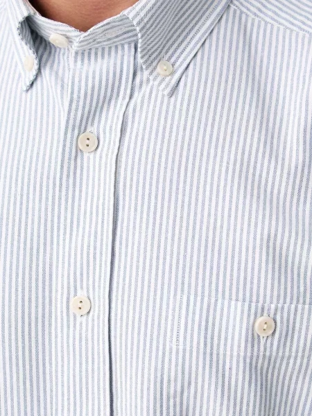 Twill ing Eton kék