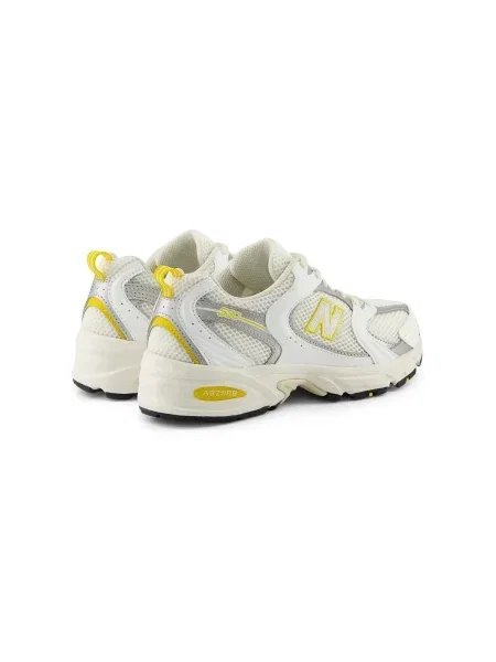 Pantofi New Balance alb