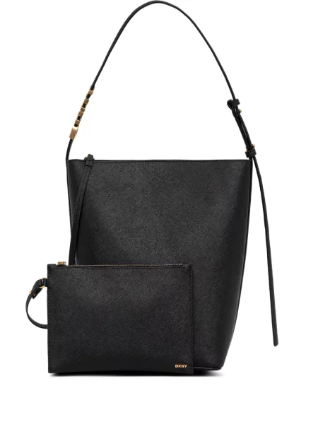 Rankinė Dkny juoda