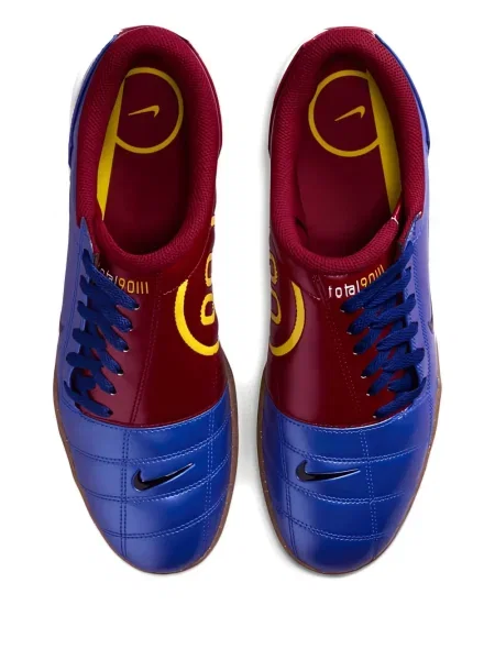 Sneakerși Nike Air Zoom albastru