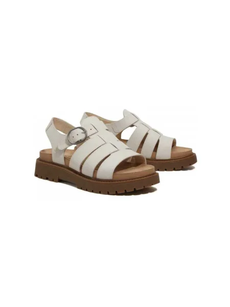 Pantofi Timberland alb