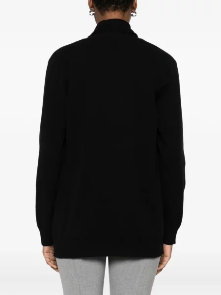 Cardigan Fabiana Filippi negru