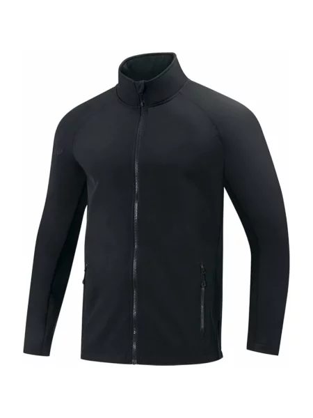Kurtka Jako softshell czarna