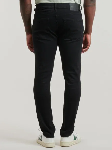 Blugi Only & Sons negru