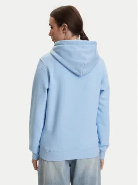 Tommy Jeans Džemperis mėlyna