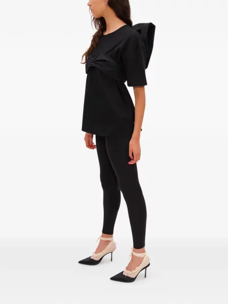 Tafta tricou Area negru