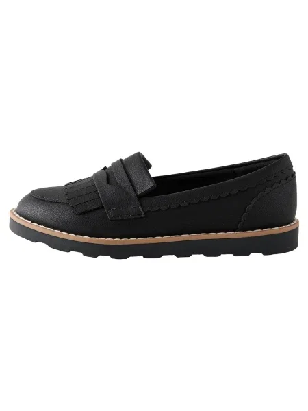Next Pantofi negru