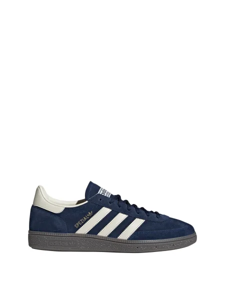 ADIDAS ORIGINALS Nízke tenisky námornícka modrá biela