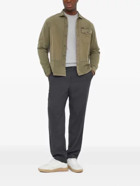 Pulover Benetton gri