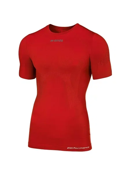 Polo majica Errea crvena