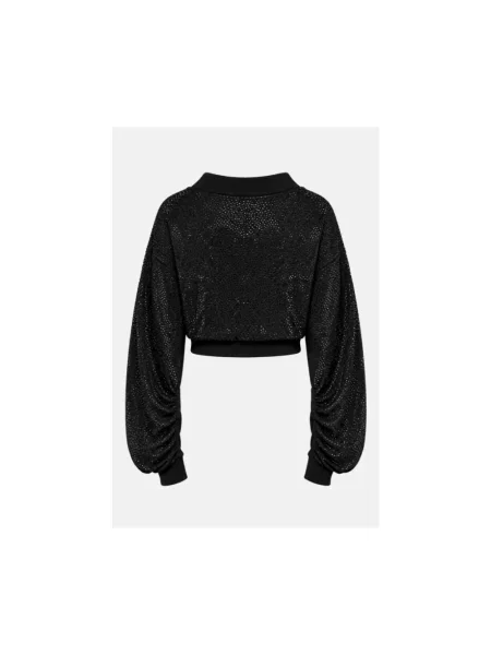 Bluza Twentyfourhaitch czarna