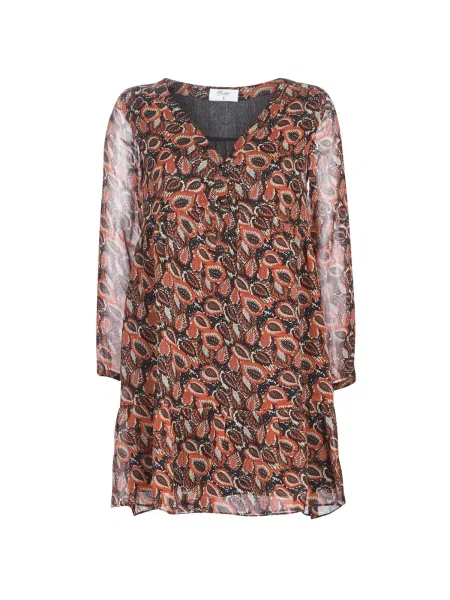 Rochie mini Betty London scurtă