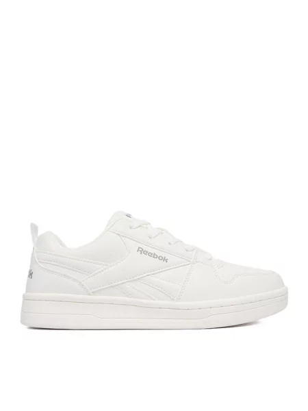 Sneakersy Reebok białe