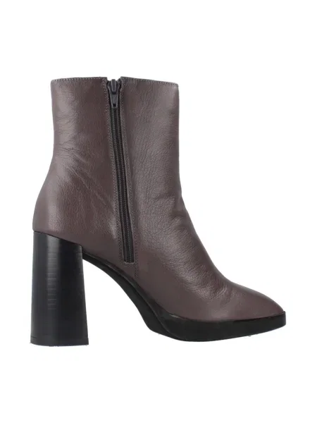 Pantofi Geox gri