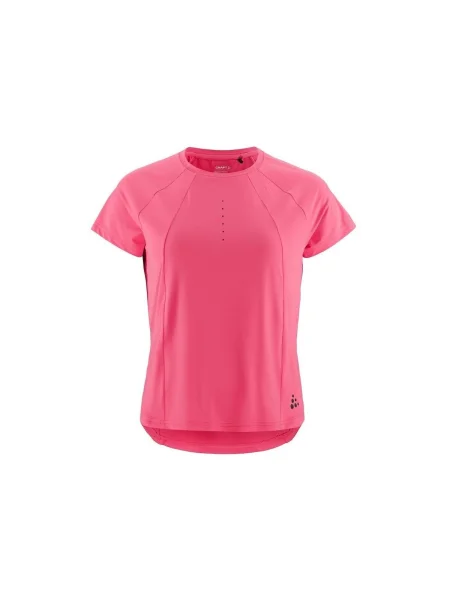 Tricou Craft roz