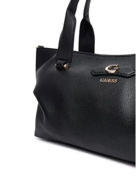 Torbica Guess Suzy crna