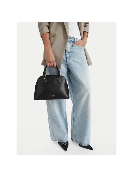 Nine West Rankinė CEO-OPAL juoda
