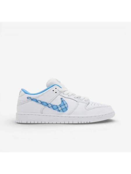 Pantofi Nike alb