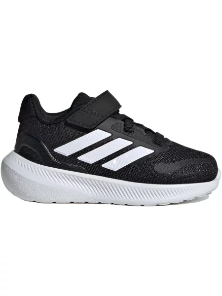 Tenisky Adidas čierna
