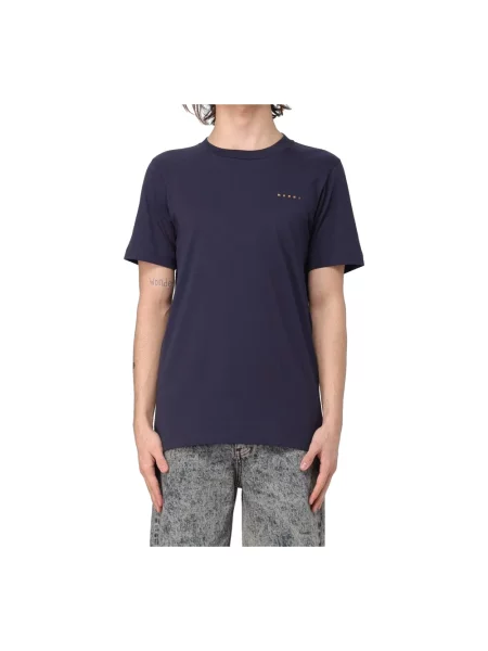 Koszulka Marni czarna