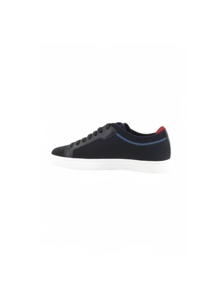 Sneakersy Geox niebieskie