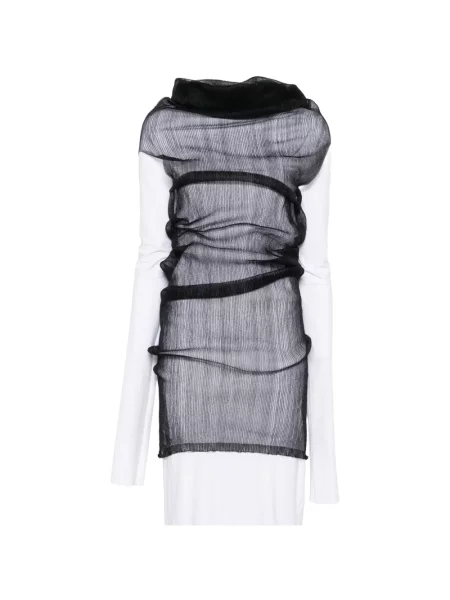 Top Rick Owens negru