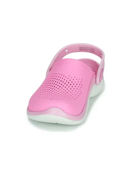 Pantofi copii Crocs roz