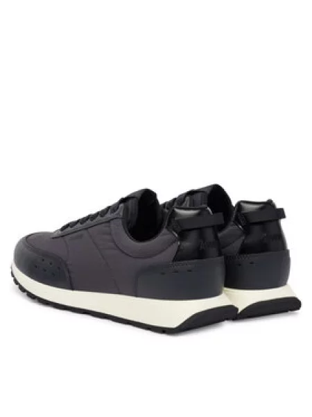 Sneakersy HUGO Icelin Tmavomodrá