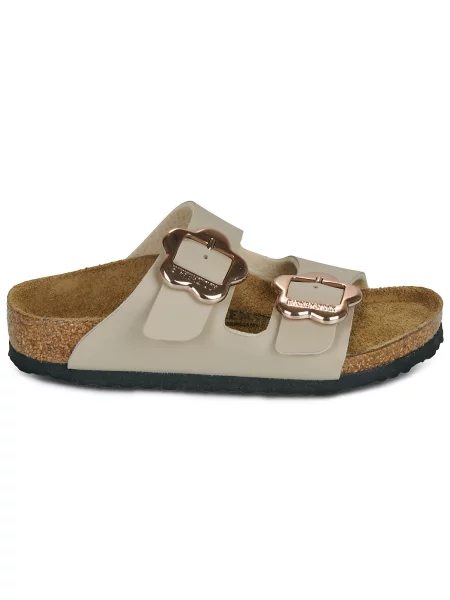 Natikače Birkenstock bež