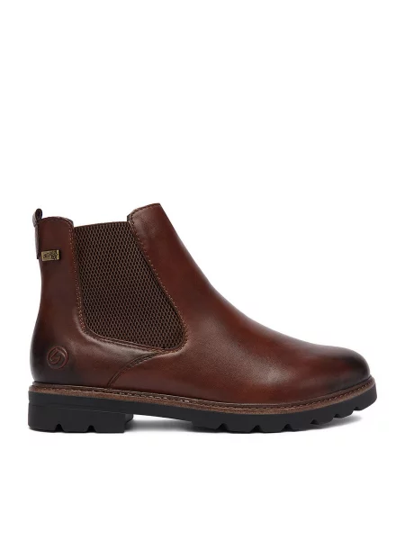 Remonte Čizme smeđa