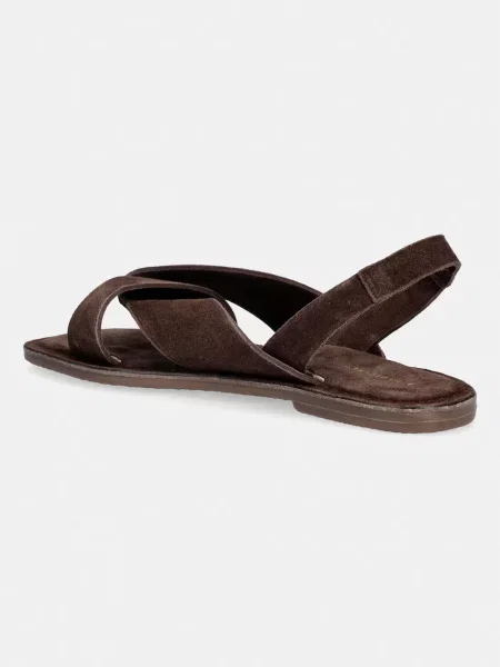 Замшевые босоножки Medicine