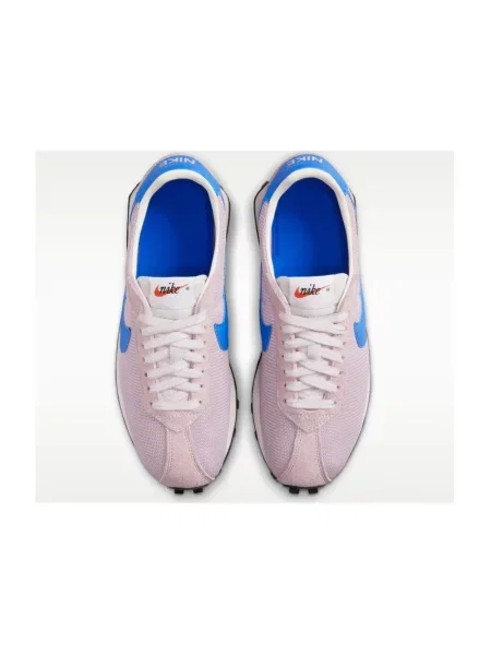 Trampki Nike czarne