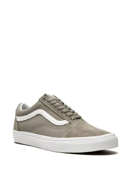 Sportbačiai Vans Old Skool ruda