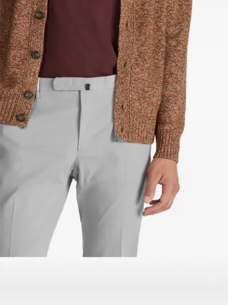 Pantaloni Incotex gri