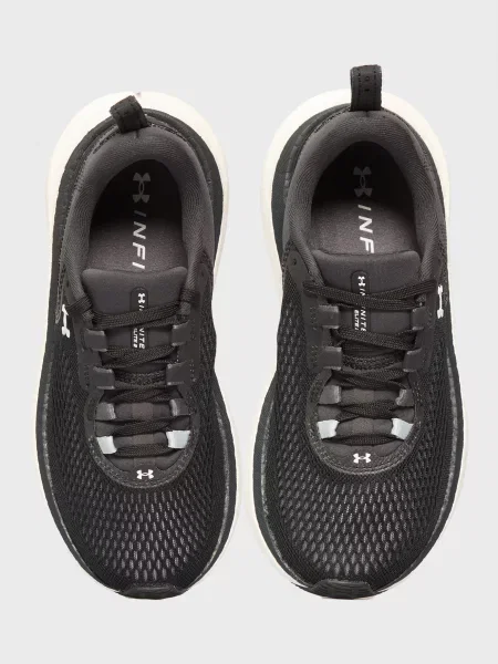 Кроссовки для бега Under Armour черные