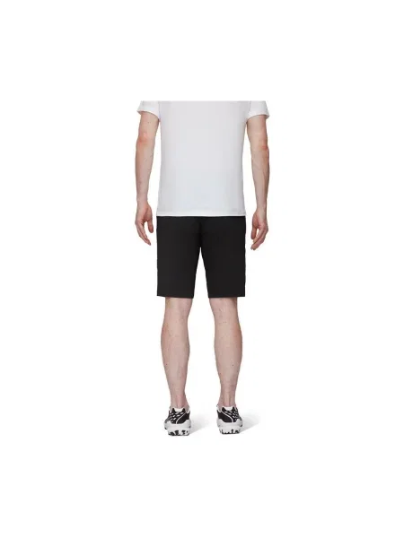 Pantaloni Mammut negru