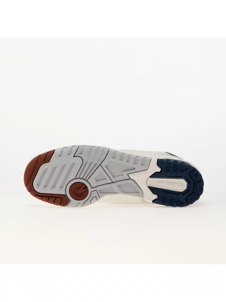 Маратонки New Balance бежово бяло