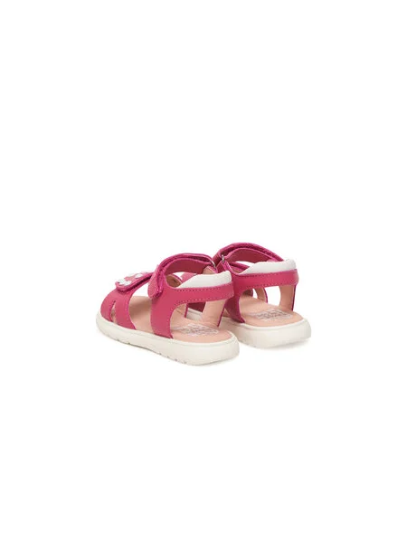 Szandál Agatha Ruiz de la Prada S rózsaszín