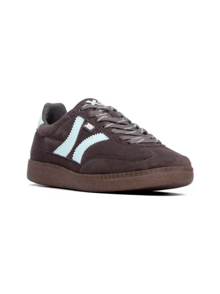 Sneakerși Xti gri