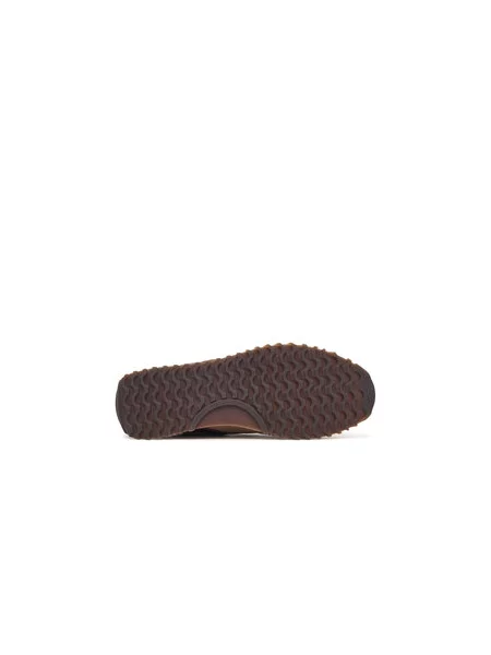 Sneakersy Gant Beja Světle hnědá