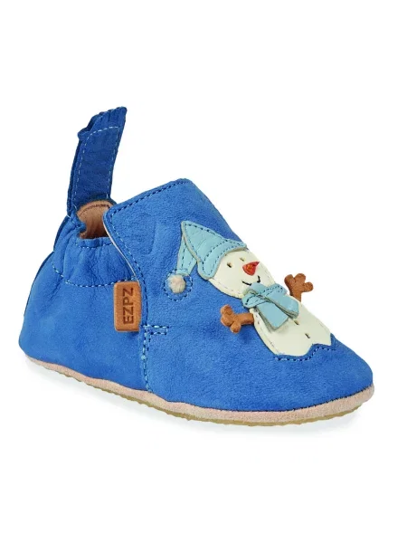 Pantofi copii Easy Peasy albastru