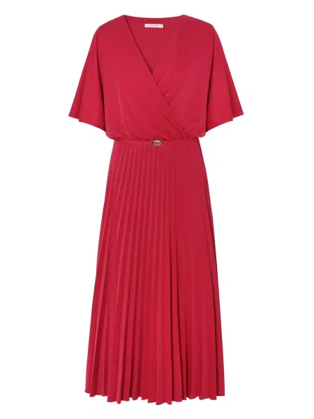 Tatuum Rochie cocktail Galija roz