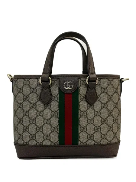 Mała torebka Gucci Ophidia