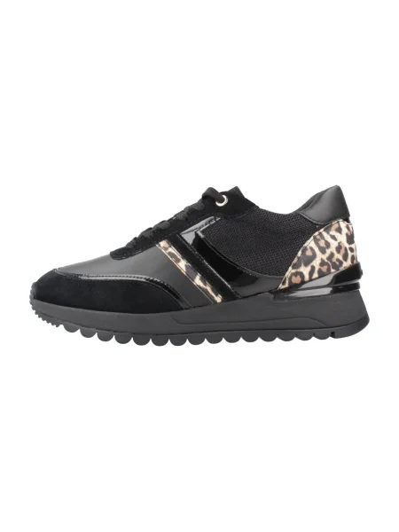 Pantofi Geox negru