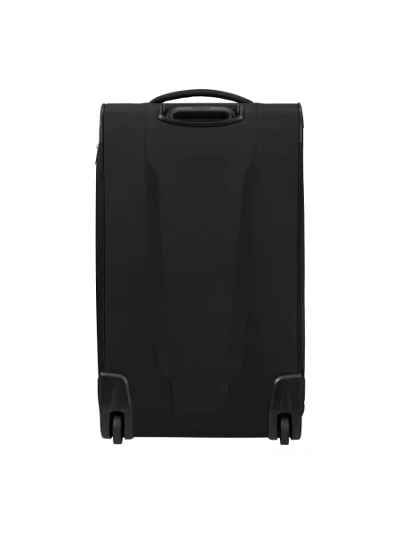 Walizka Samsonite czarna