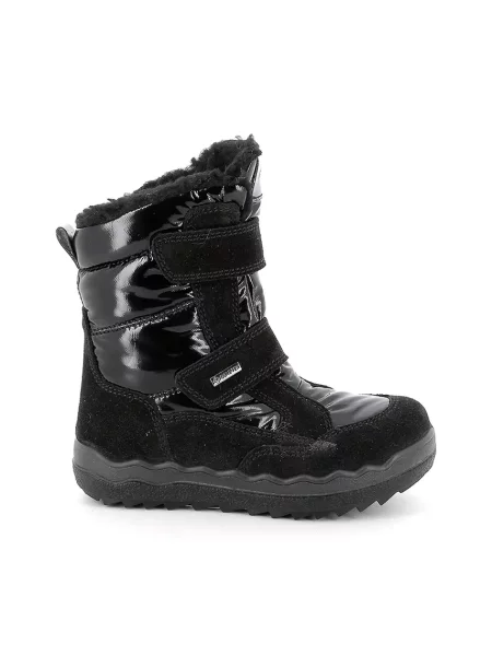 Snehule Primigi GORE-TEX D čierna