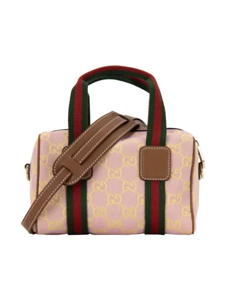 Torebka Gucci różowa